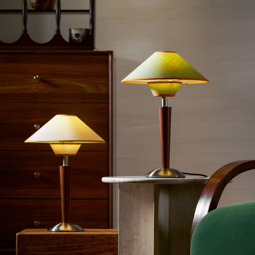 Talonwood Bordslampa