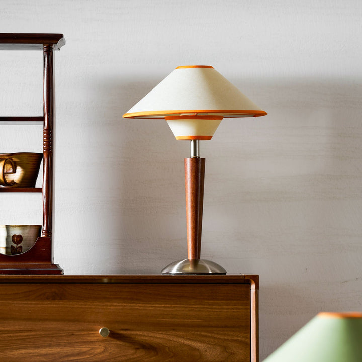 Talonwood Bordslampa
