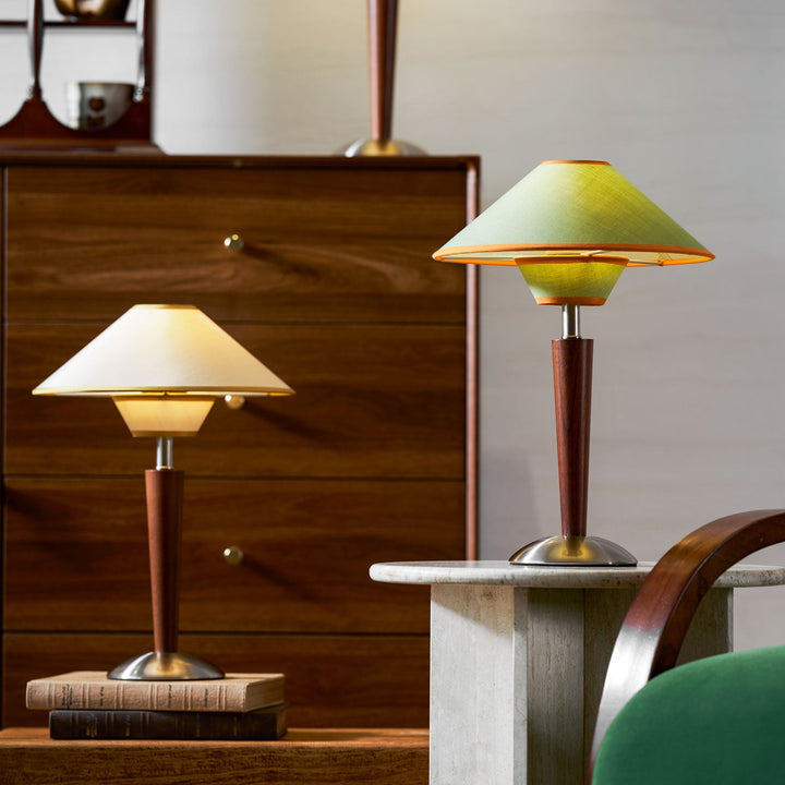 Talonwood Bordslampa
