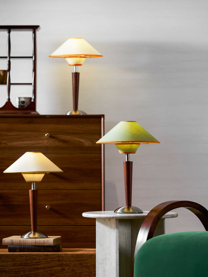 Talonwood Bordslampa