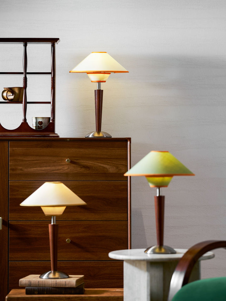 Talonwood Bordslampa