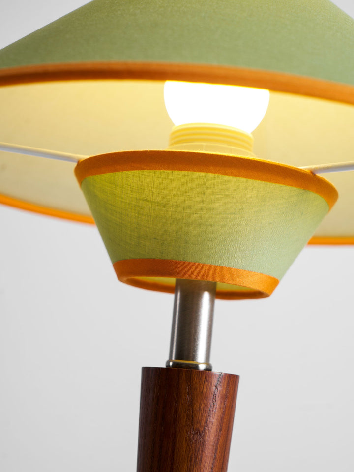 Talonwood Bordslampa