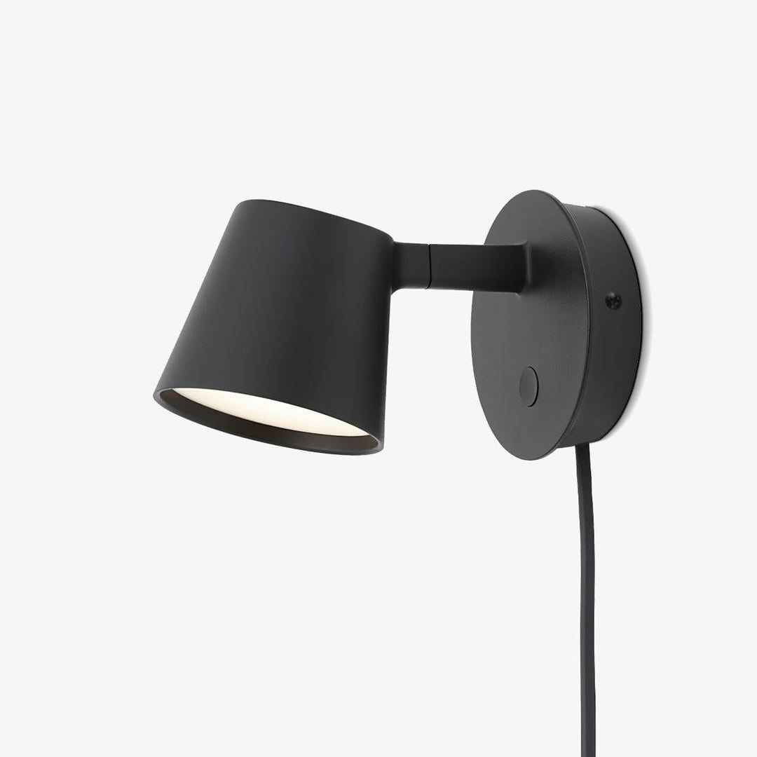 Tip Plug-In Vägglampa