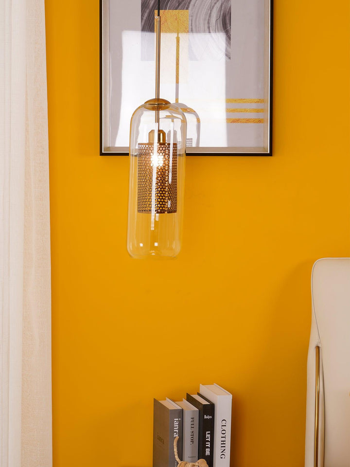 Vadim Glas Pendellampa
