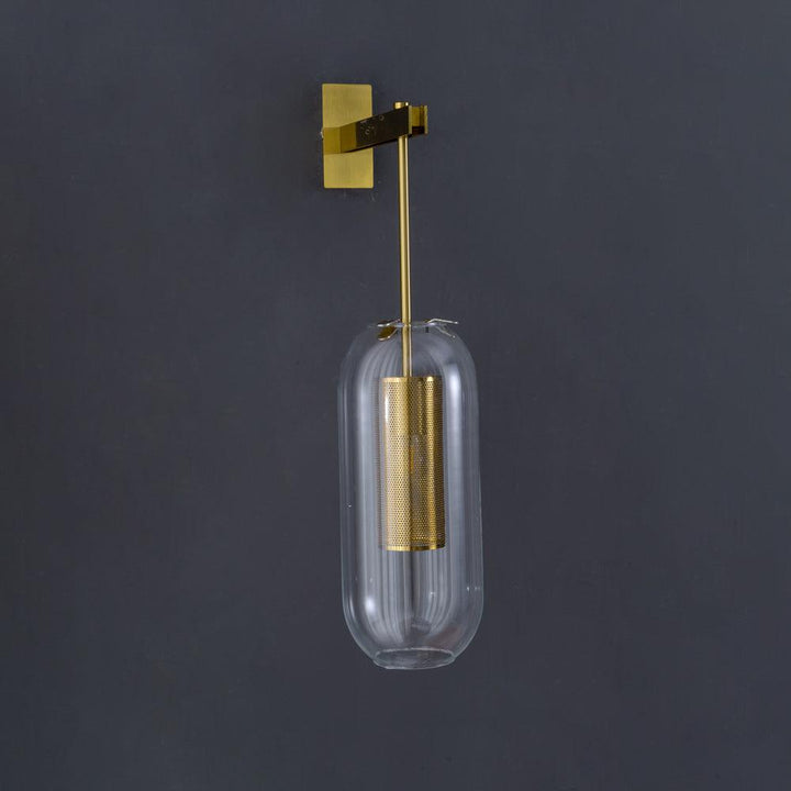 Vadim Glas Vägglampa