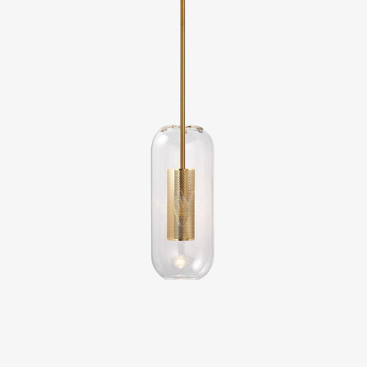 Vadim Glas Pendellampa