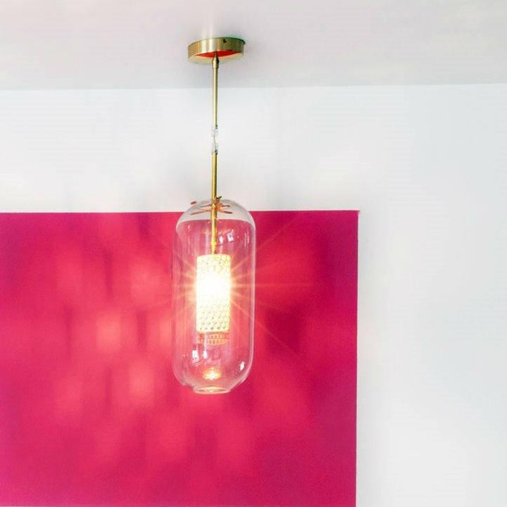 Vadim Glas Pendellampa