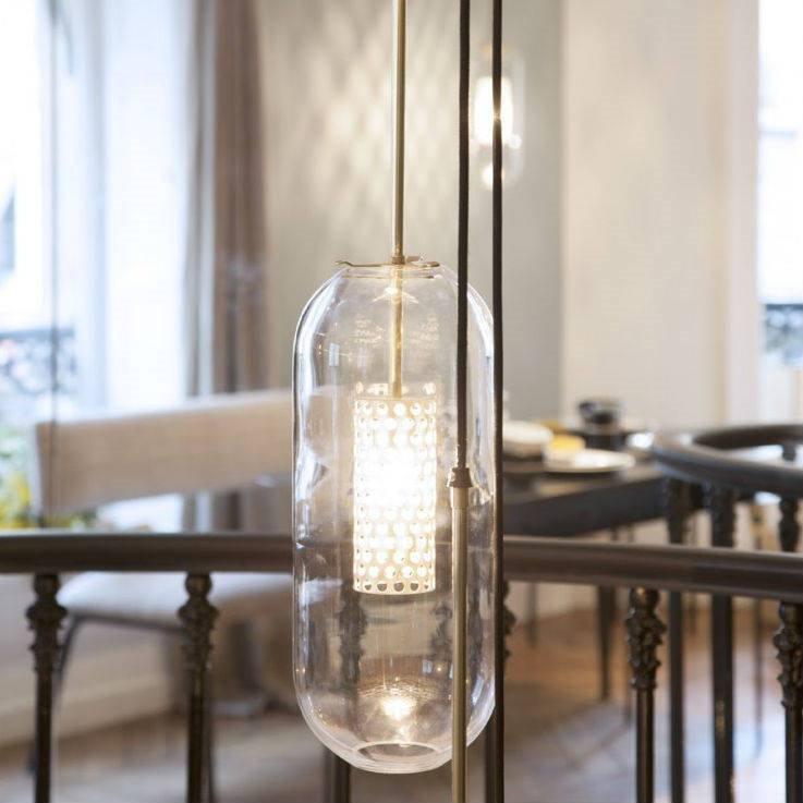 Vadim Glas Pendellampa