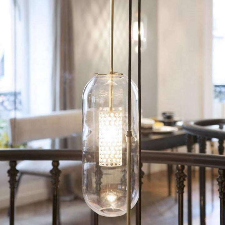 Vadim Glas Pendellampa