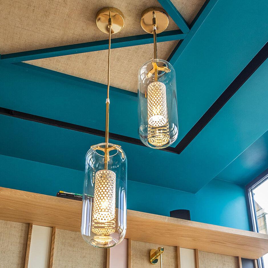 Vadim Glas Pendellampa