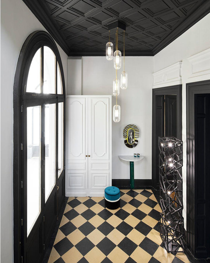 Vadim Glas Pendellampa