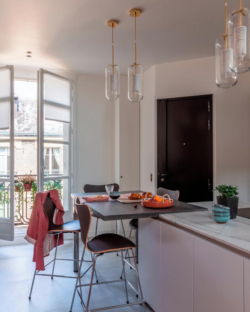 Vadim Glas Pendellampa