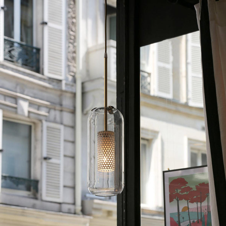 Vadim Glas Pendellampa