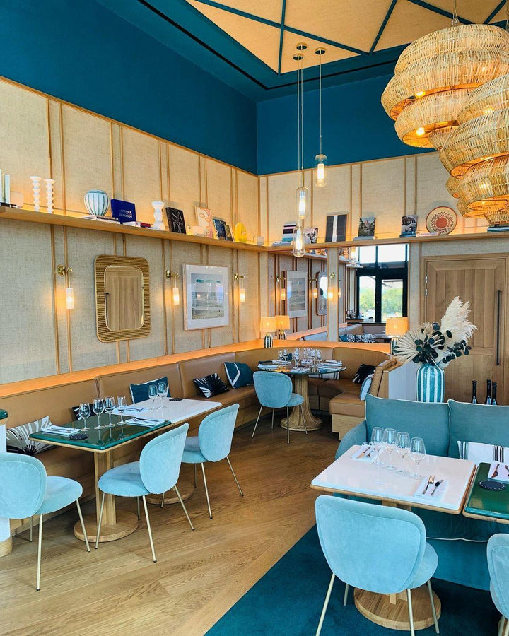 Vadim Glas Pendellampa