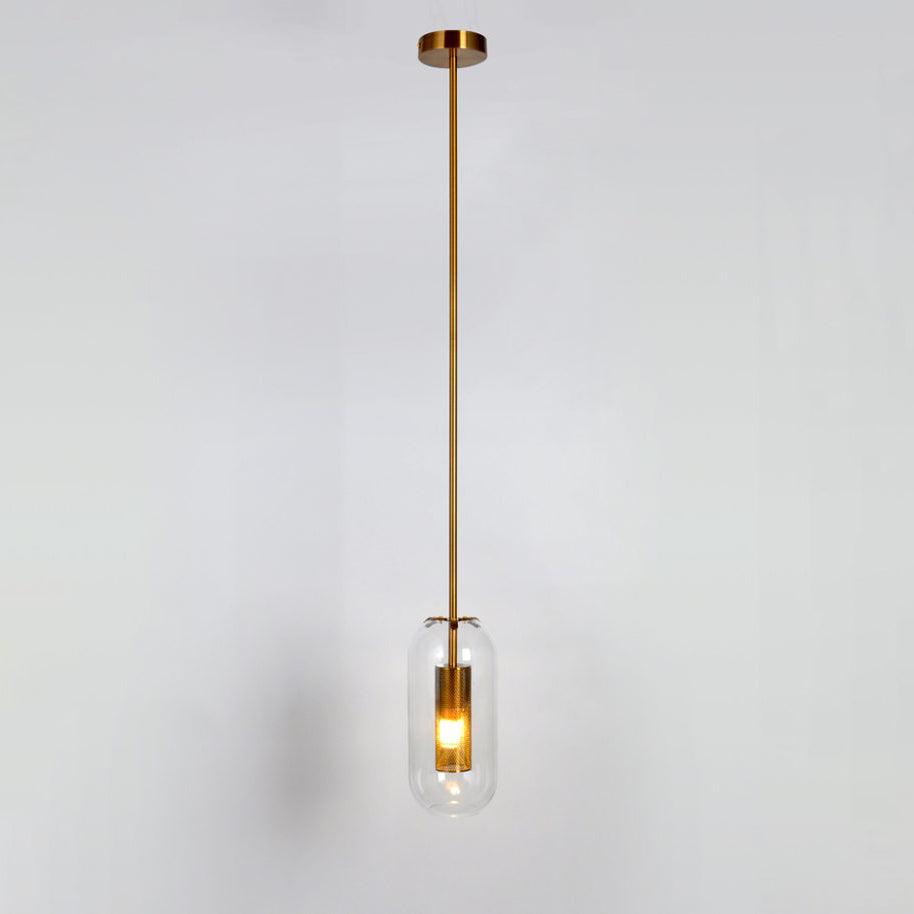 Vadim Glas Pendellampa