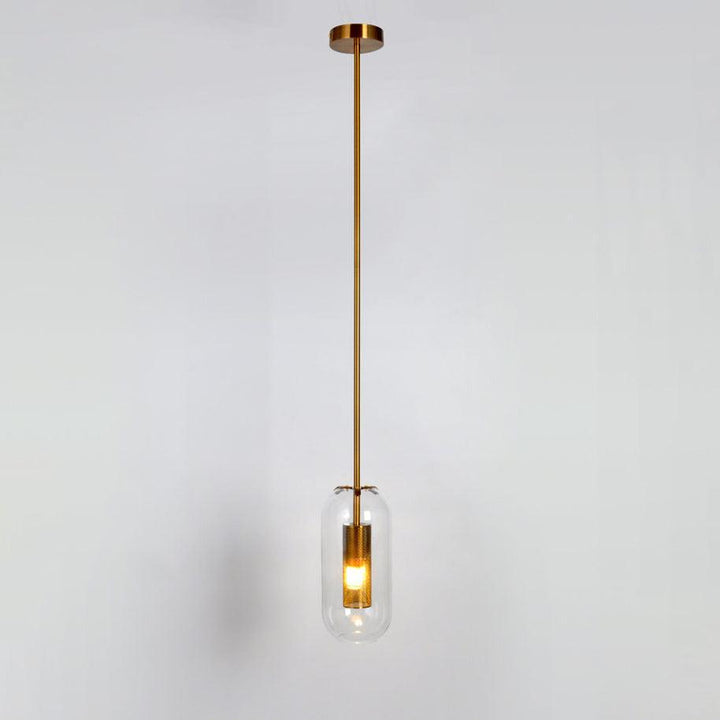 Vadim Glas Pendellampa