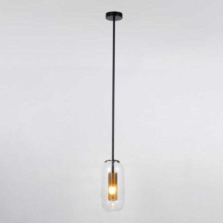 Vadim Glas Pendellampa