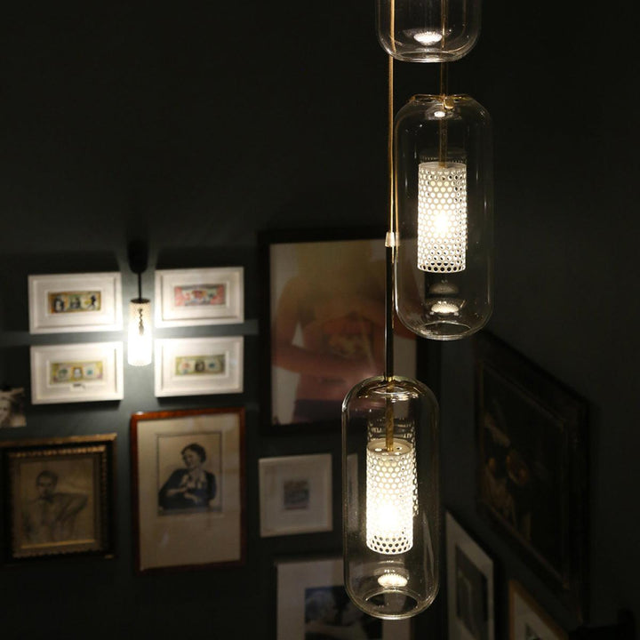 Vadim Glas Pendellampa