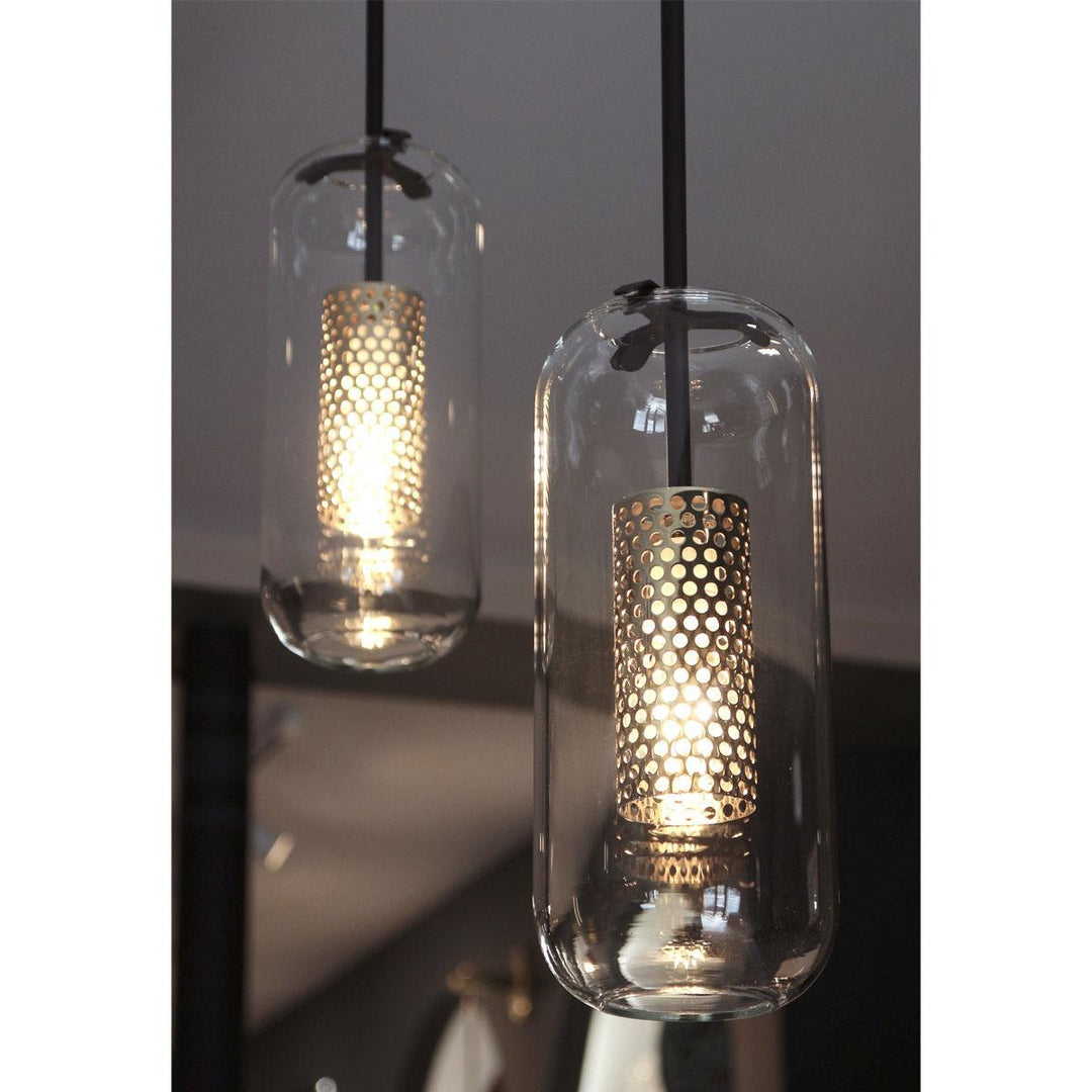 Vadim Glas Pendellampa