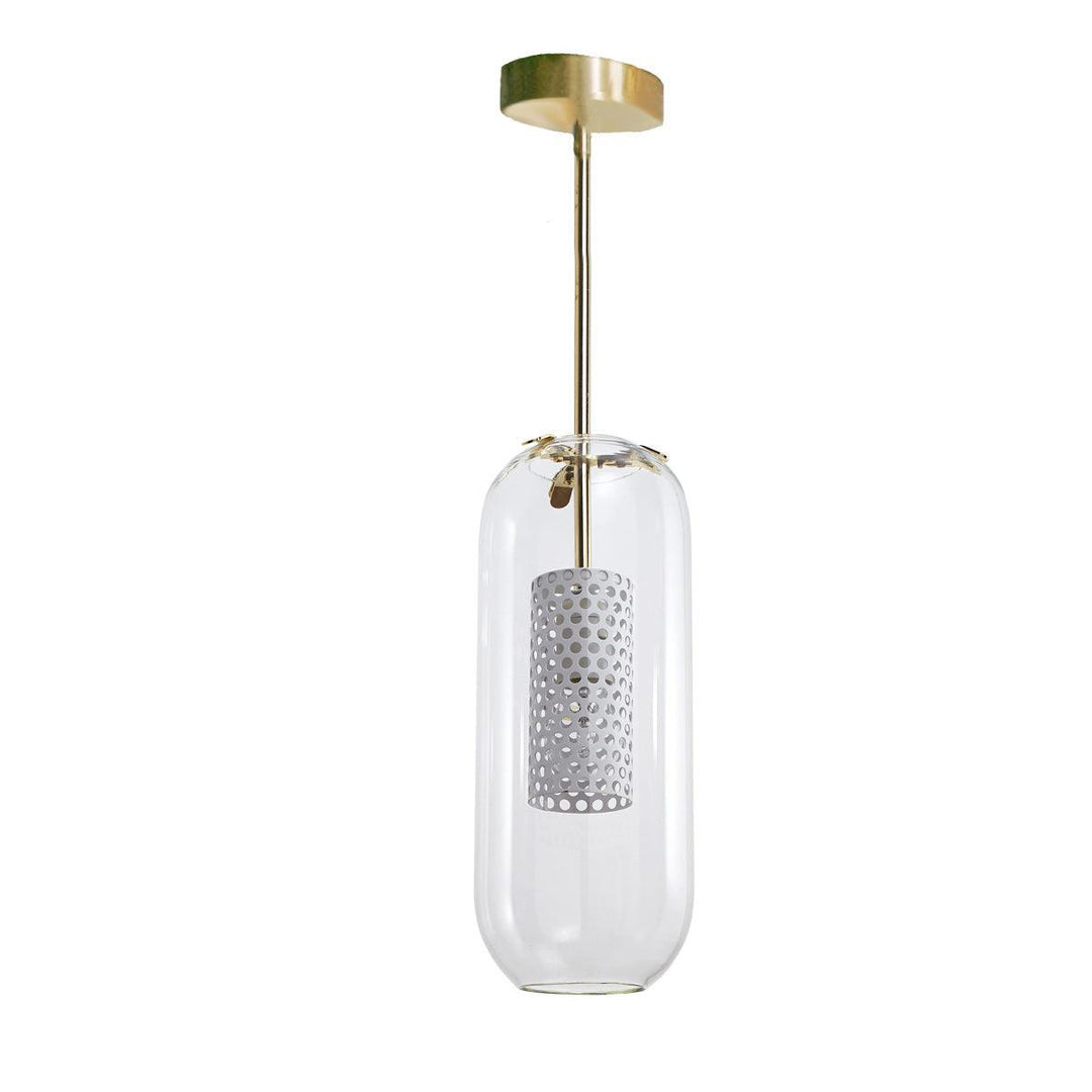 Vadim Glas Pendellampa