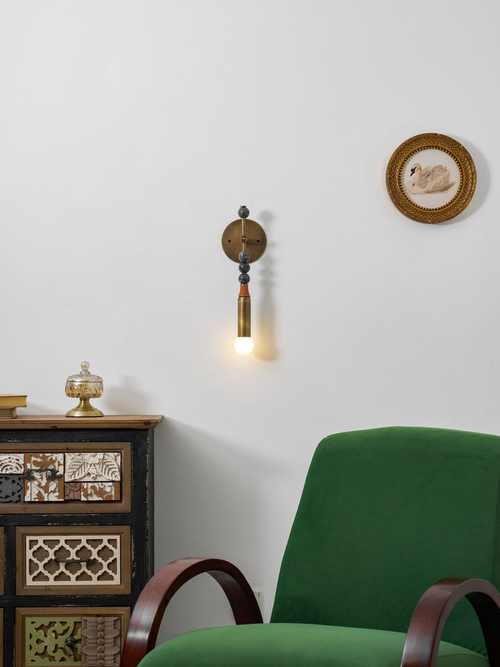 Toam Vägglampa