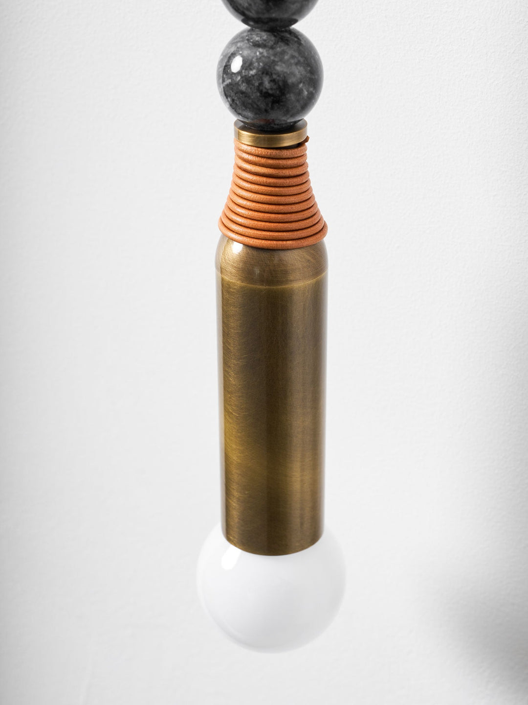 Toam Vägglampa