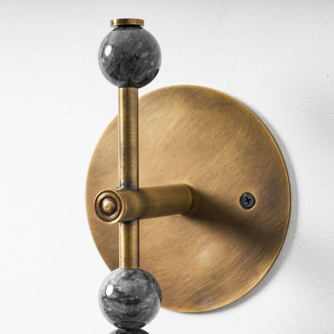 Toam Vägglampa