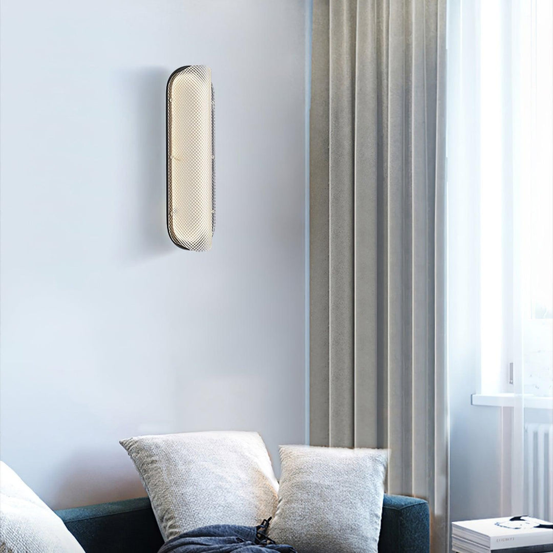 Vale Vägglampa