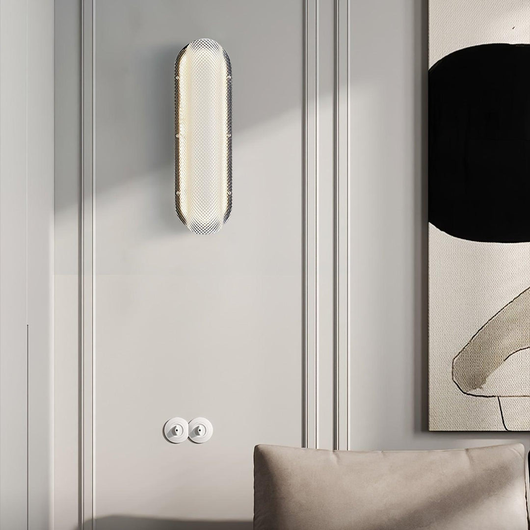 Vale Vägglampa