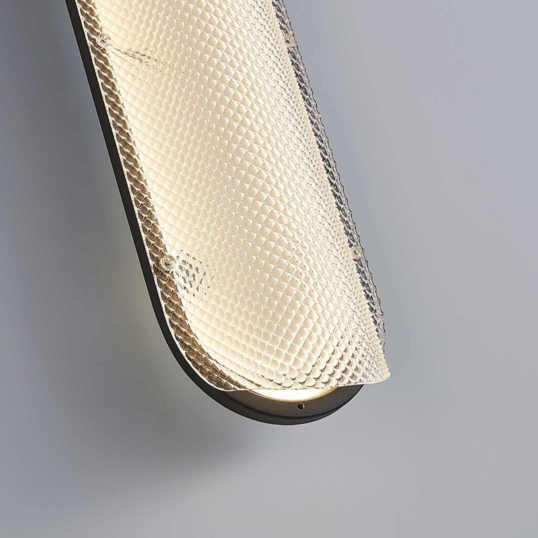 Vale Vägglampa