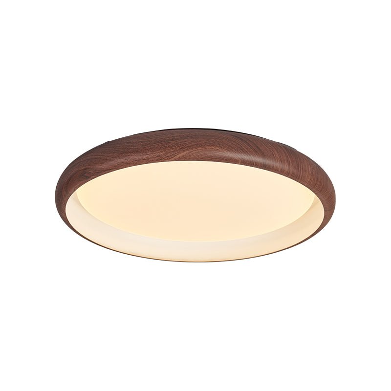 Valencia Valnöt Taklampa
