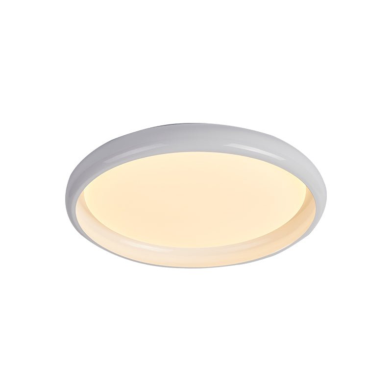 Valencia Valnöt Taklampa