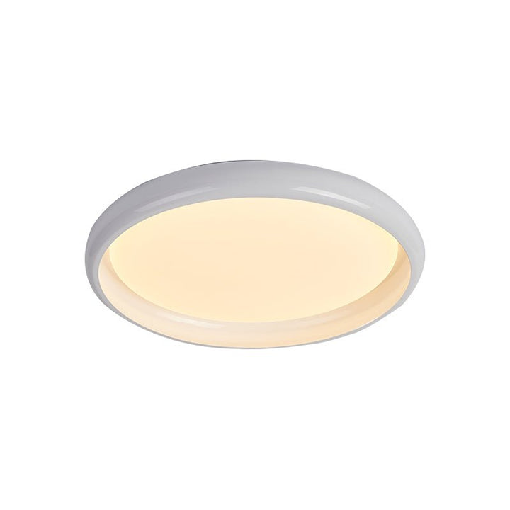 Valencia Valnöt Taklampa