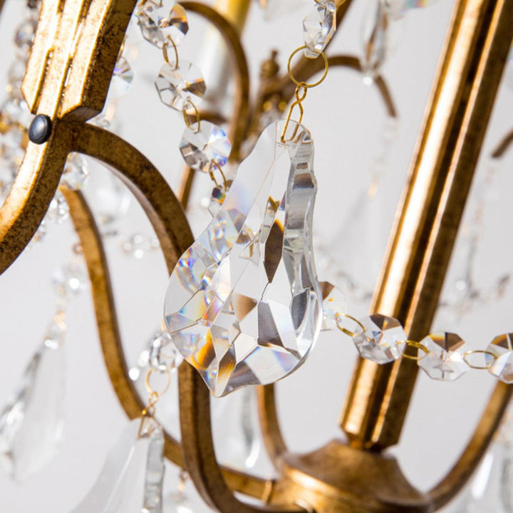 Valentina Kandelaber