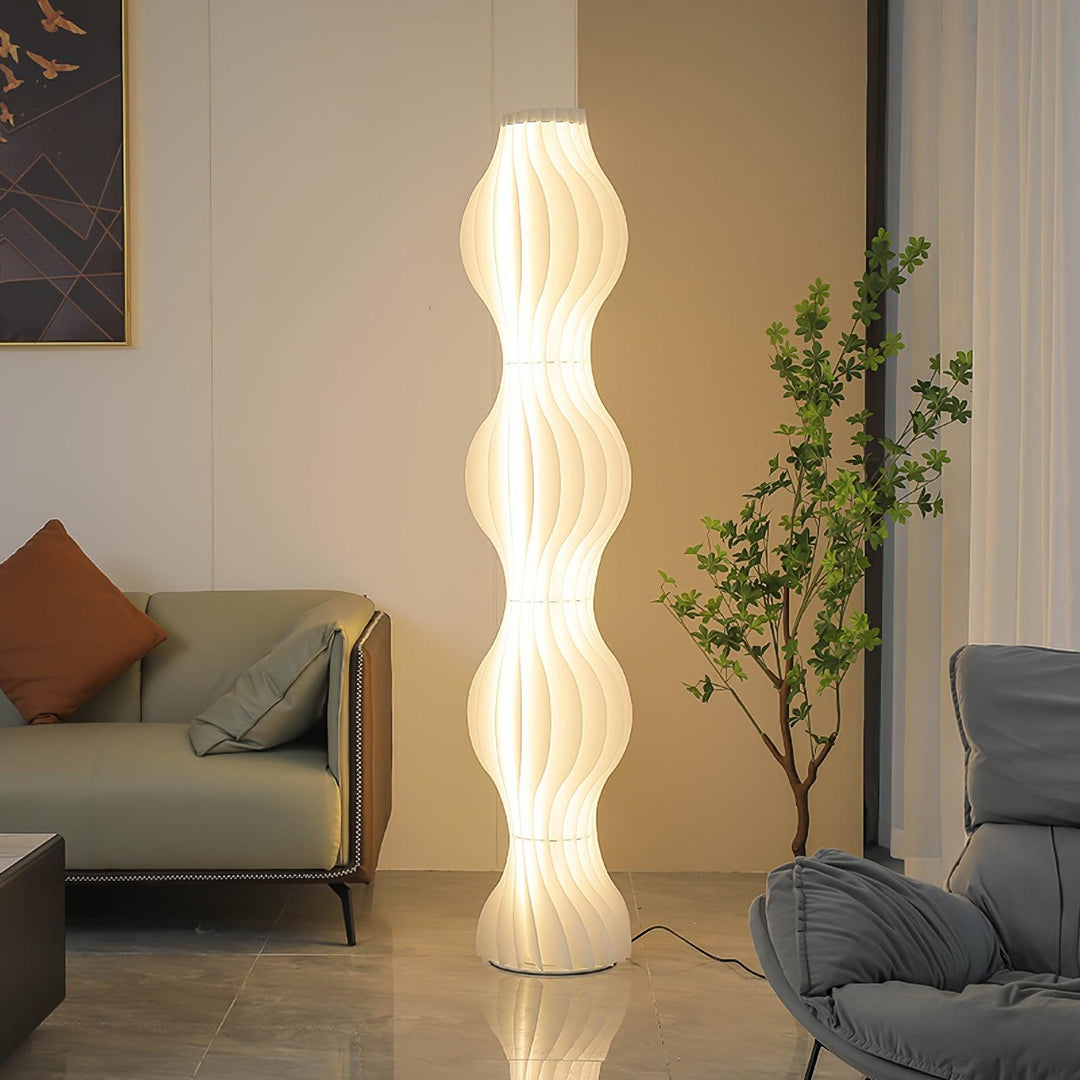 Vapor Golvlampa