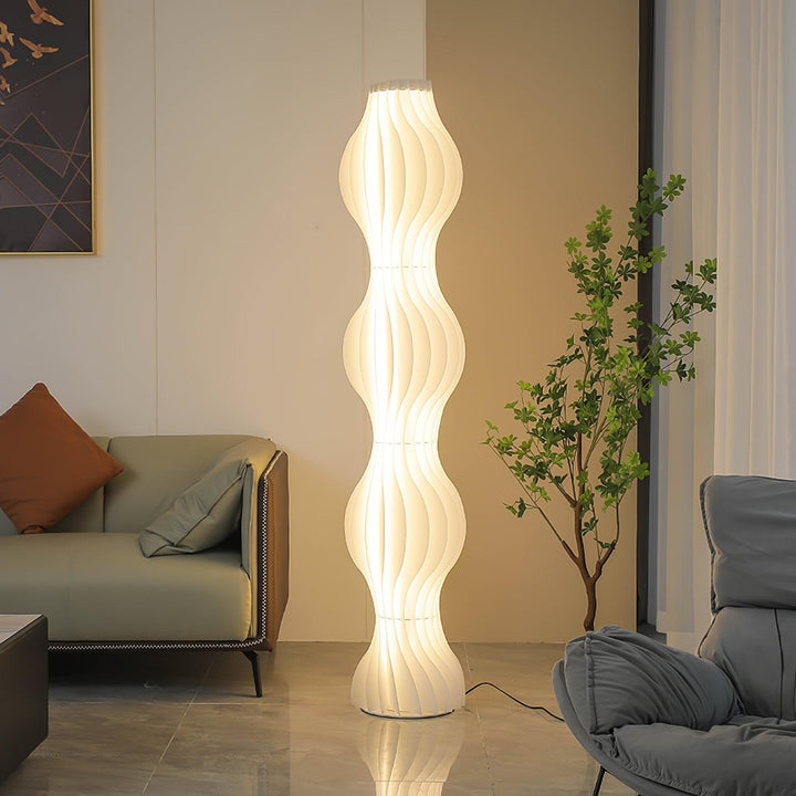 Vapor Golvlampa