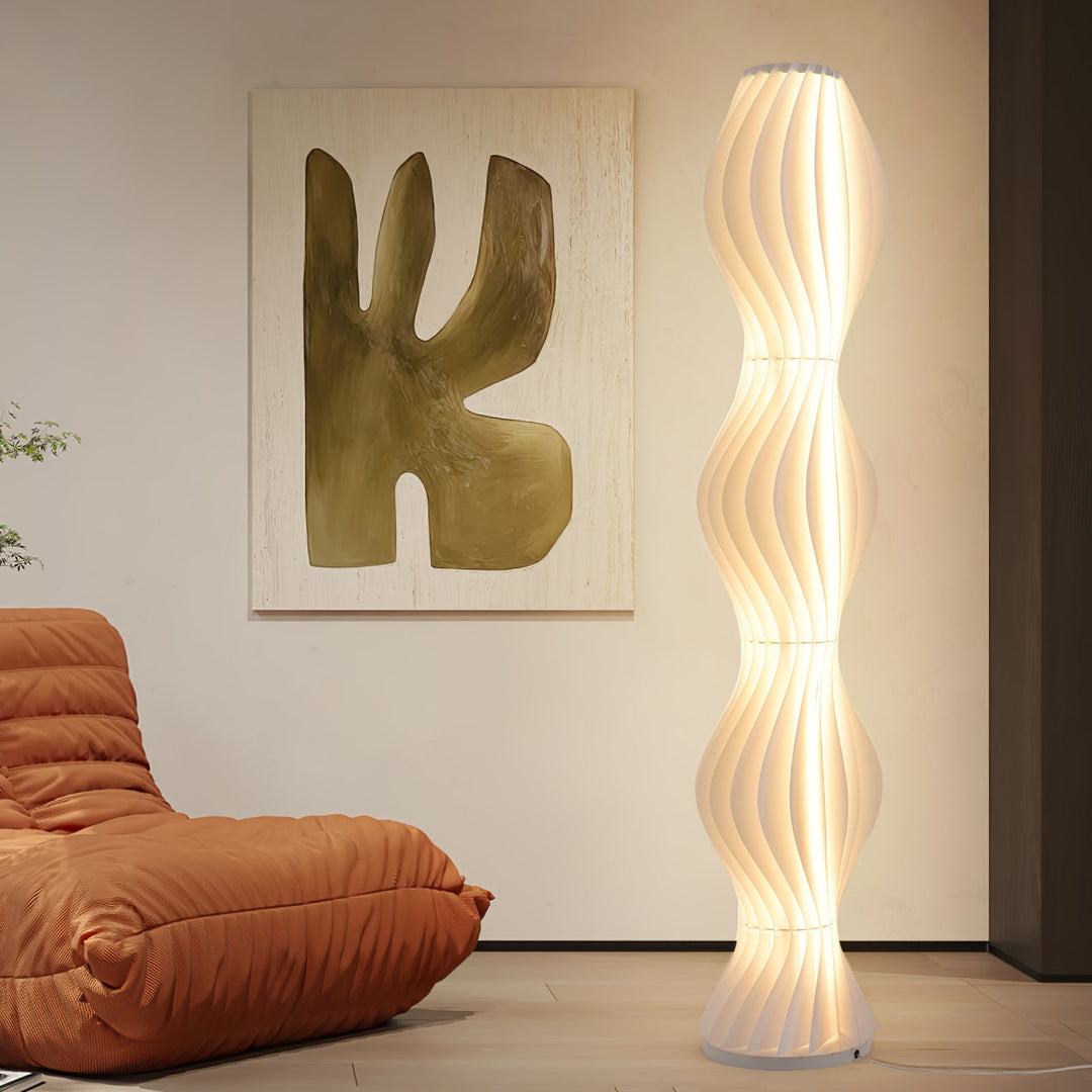Vapor Golvlampa
