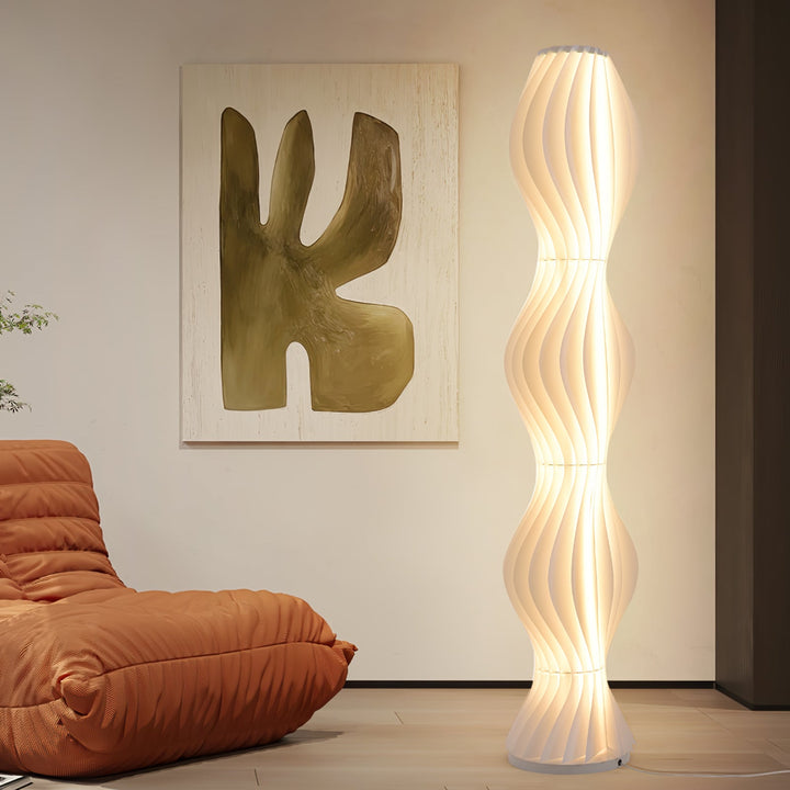 Vapor Golvlampa