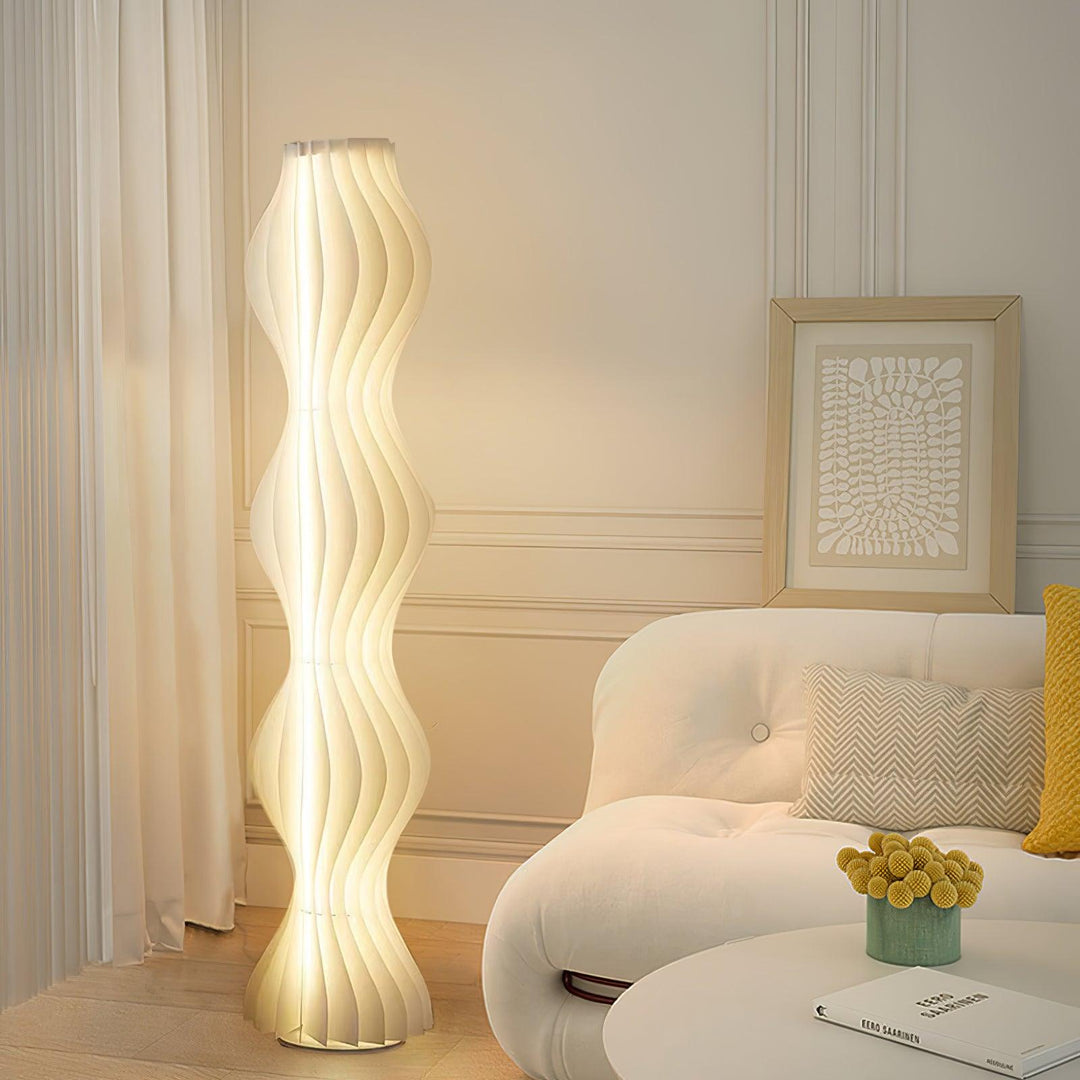 Vapor Golvlampa