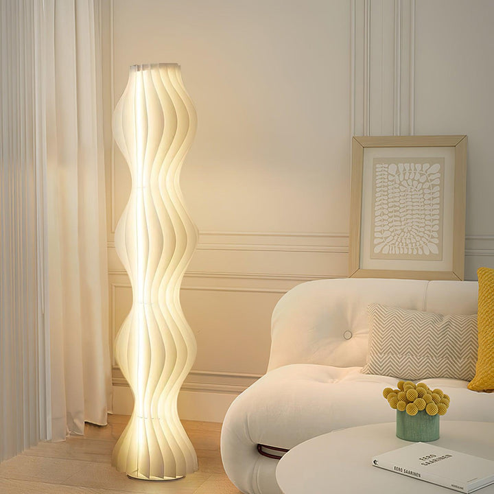 Vapor Golvlampa
