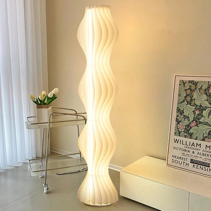 Vapor Golvlampa