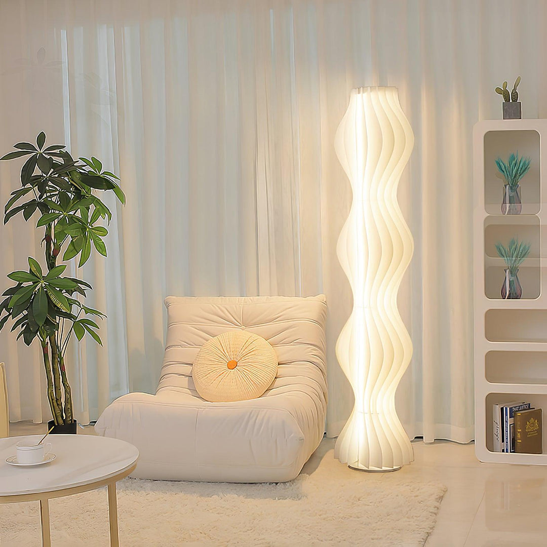 Vapor Golvlampa