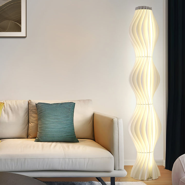Vapor Golvlampa