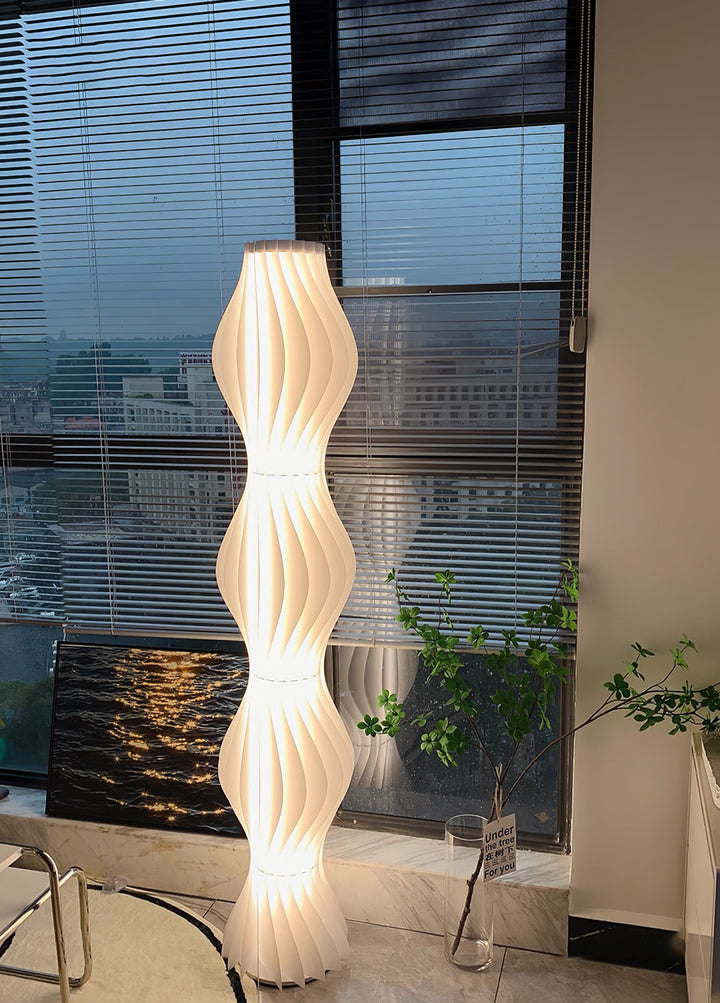 Vapor Golvlampa