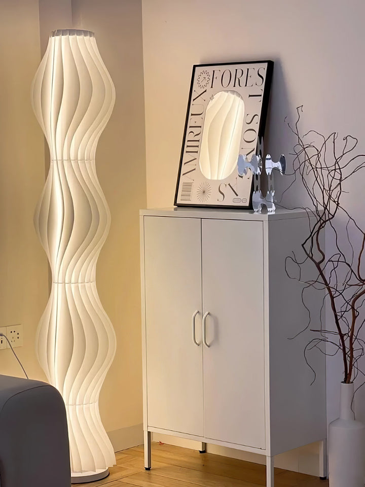 Vapor Golvlampa