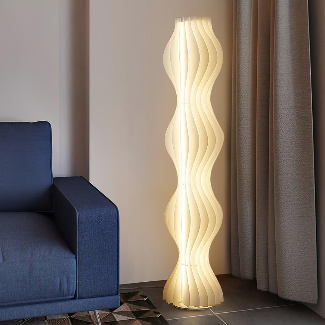 Vapor Golvlampa