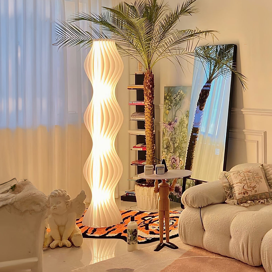 Vapor Golvlampa