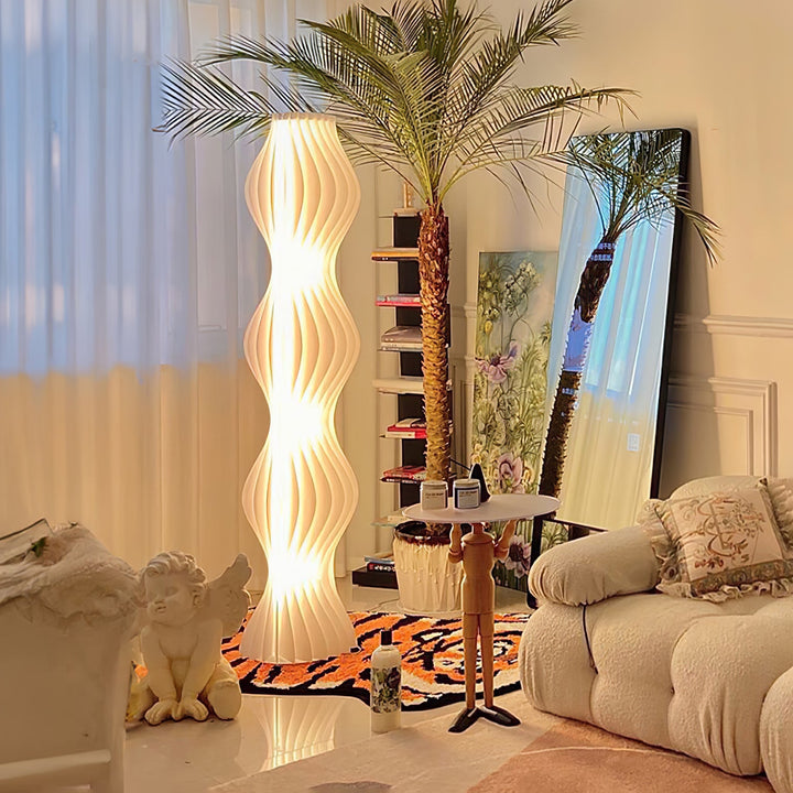 Vapor Golvlampa