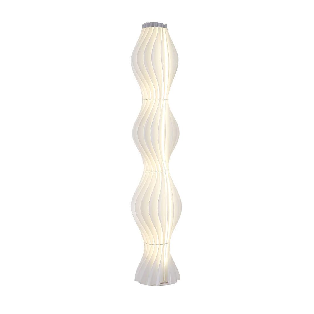 Vapor Golvlampa
