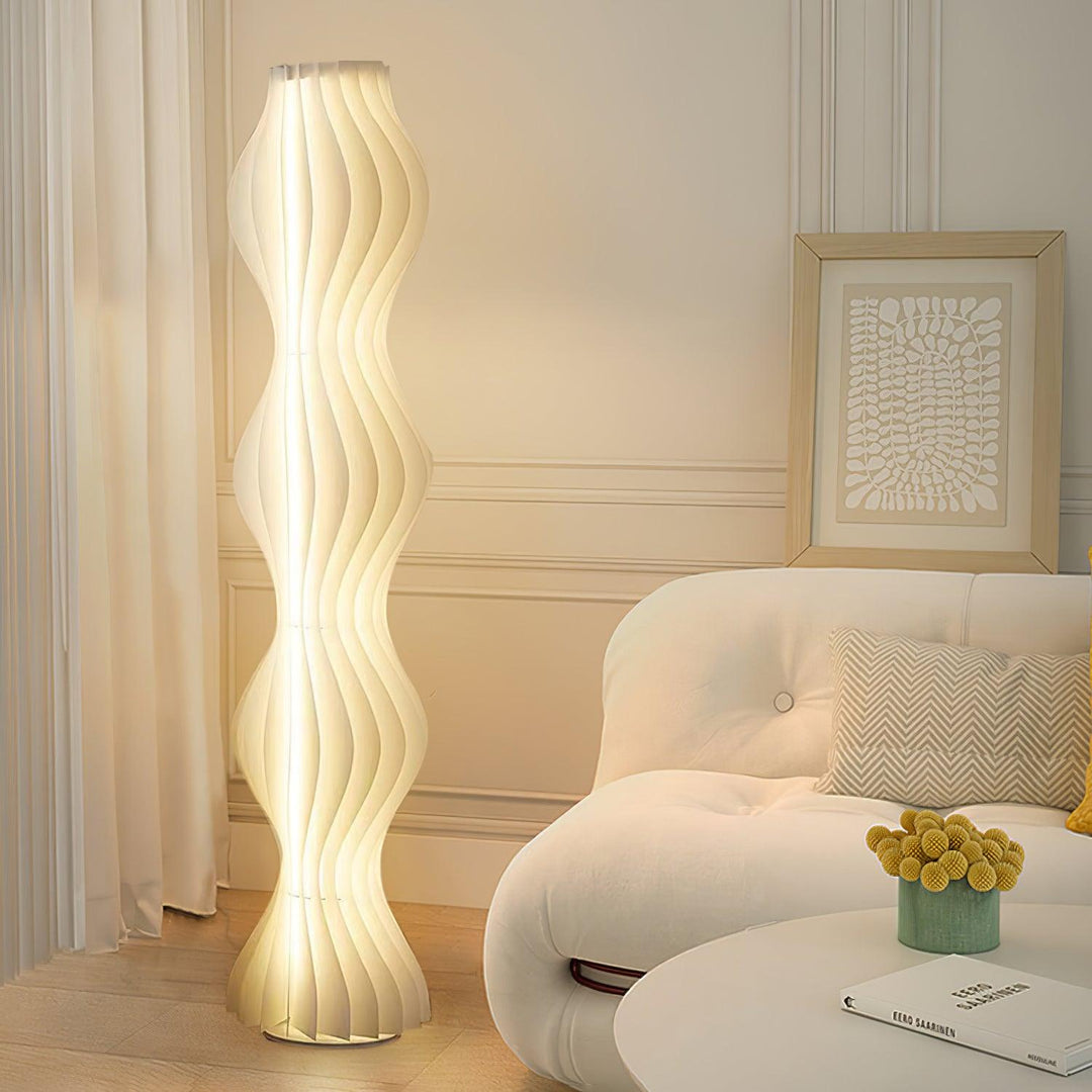 Vapor Golvlampa